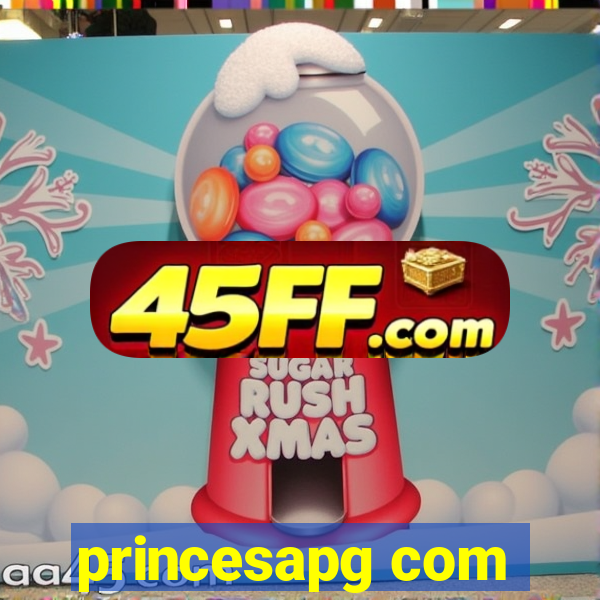 princesapg com